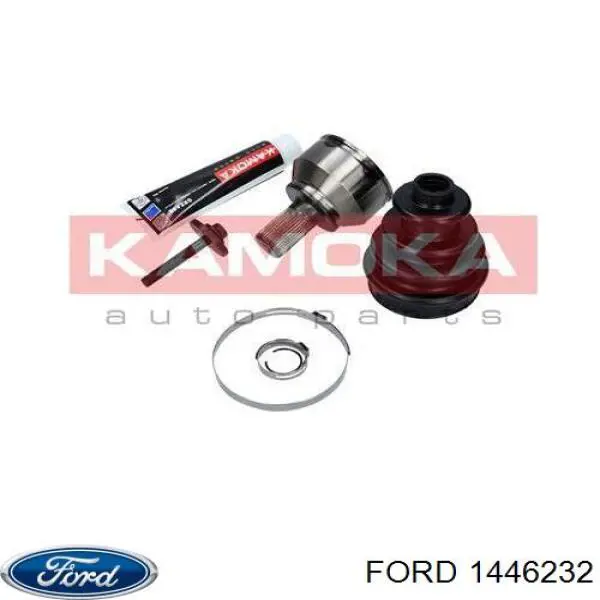 ШРУС наружный передний 60811035 Fiat/Alfa/Lancia
