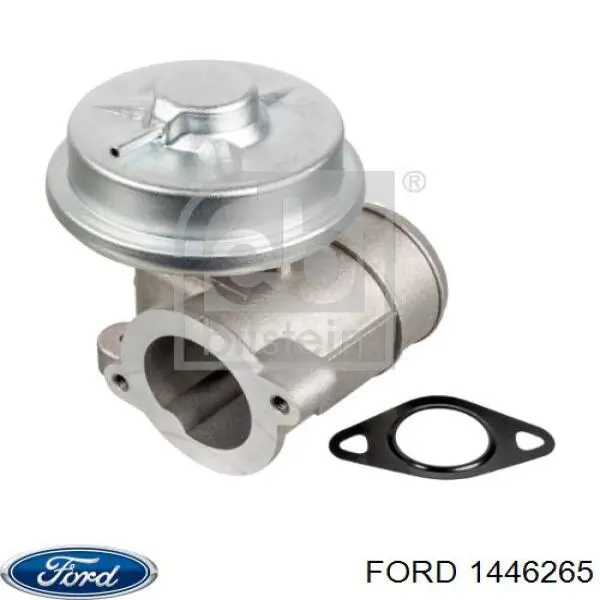 Купить 1446265 Ford Клапан EGR системы рециркуляции отработавших газов