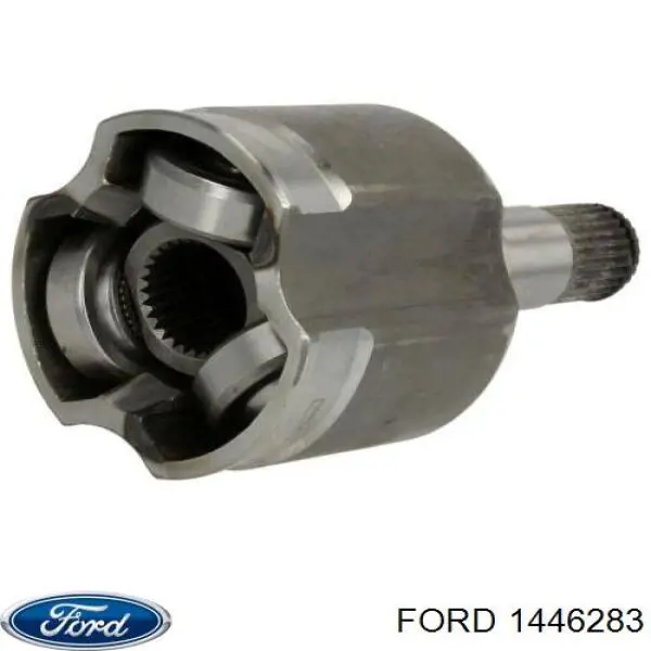 Купить 1446283 Ford Шрус внутренний левый