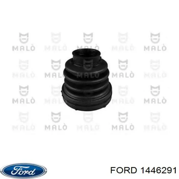 1446291 Ford пыльник шруса передней полуоси внутренний