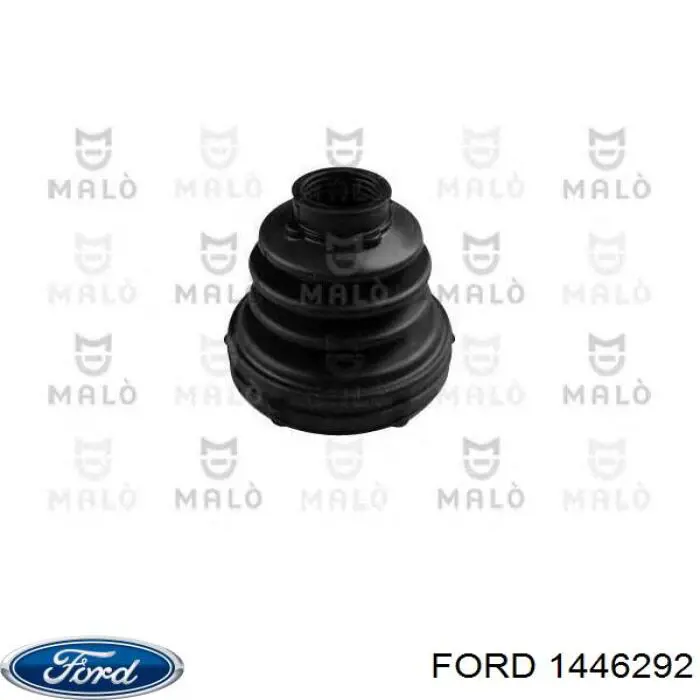 1446292 Ford пыльник шруса передней полуоси внутренний