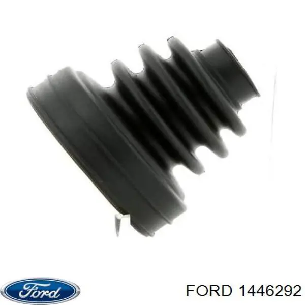 Пыльник шарнира угловых скоростей внутренний передний Ford 1446292 цена, от 14.48 USD