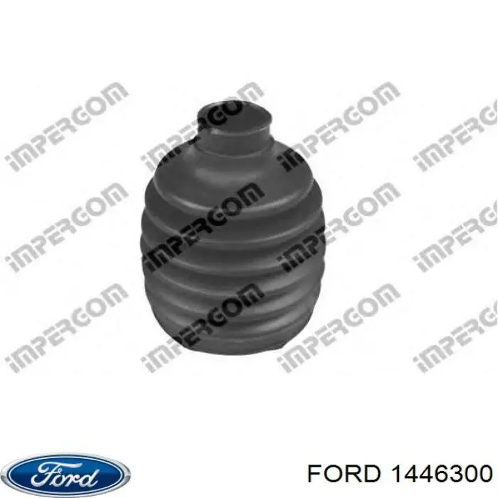 Пыльники шрусов 1446300 Ford