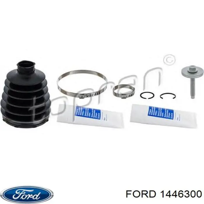 Купить 1446300 Ford Пыльники шрусов