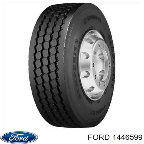  Ford 1446599 цена, от 9.06 USD