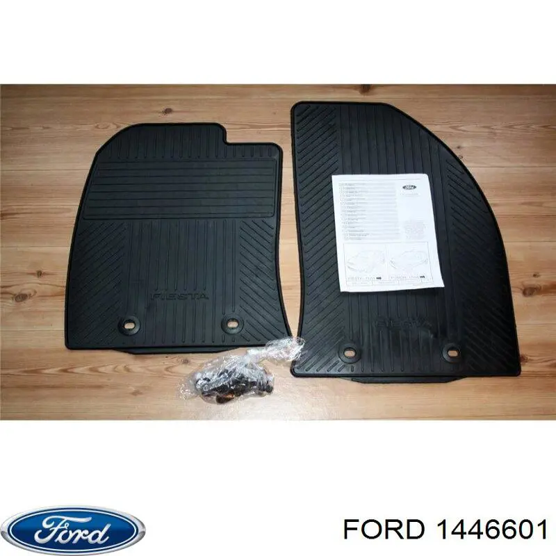  1446601 Ford