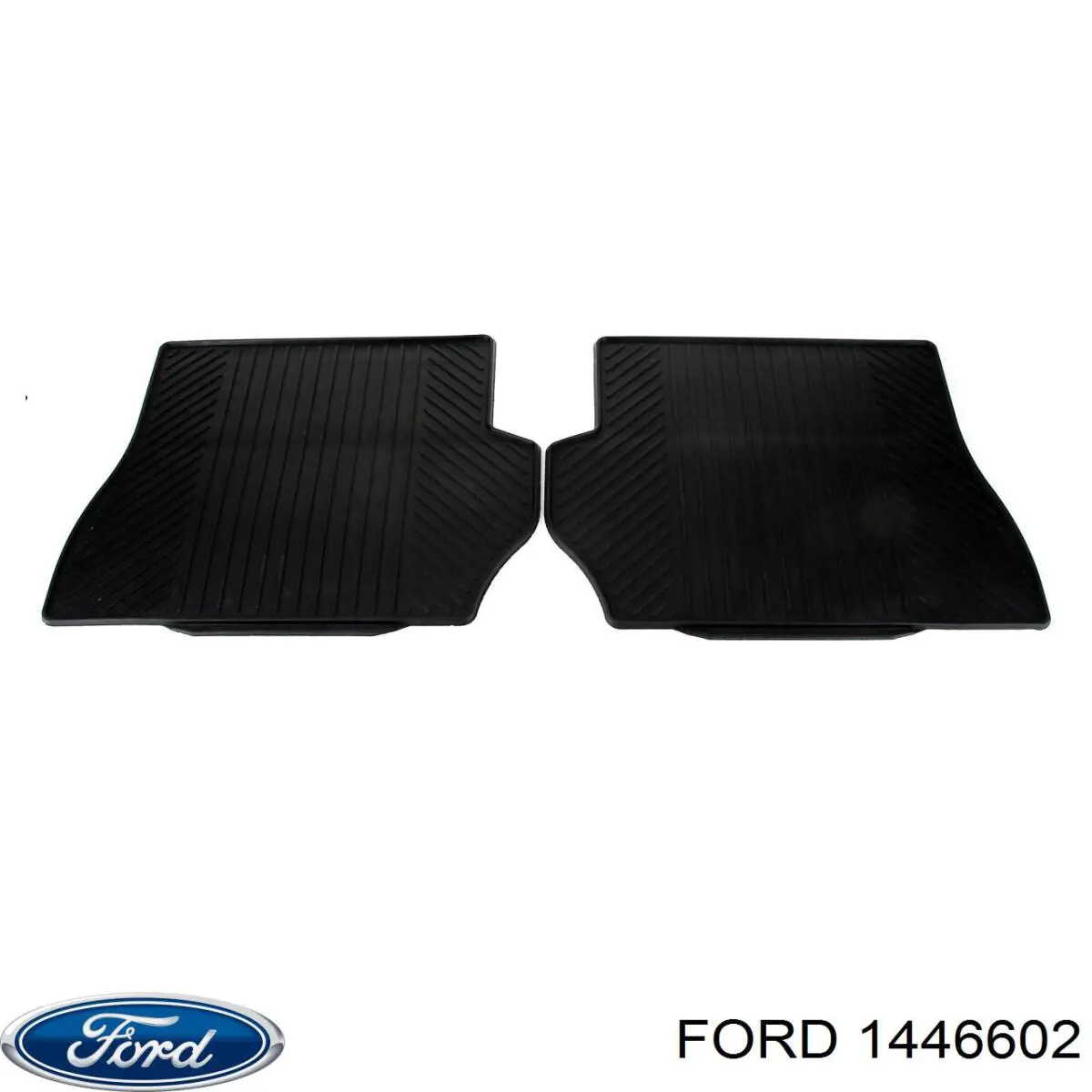  1446602 Ford