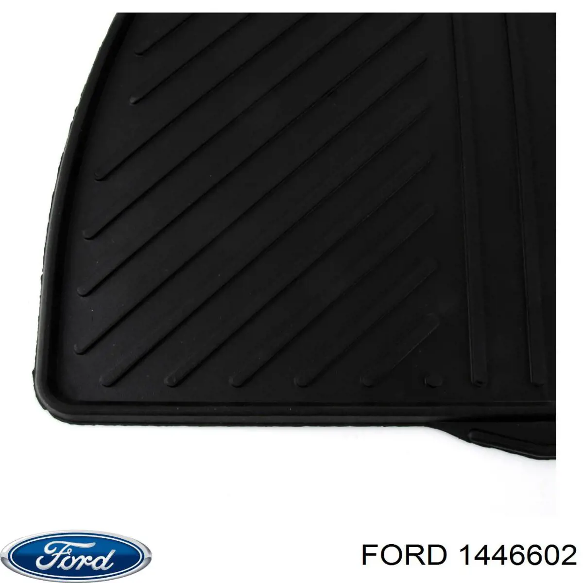 Купить 1446602 Ford 