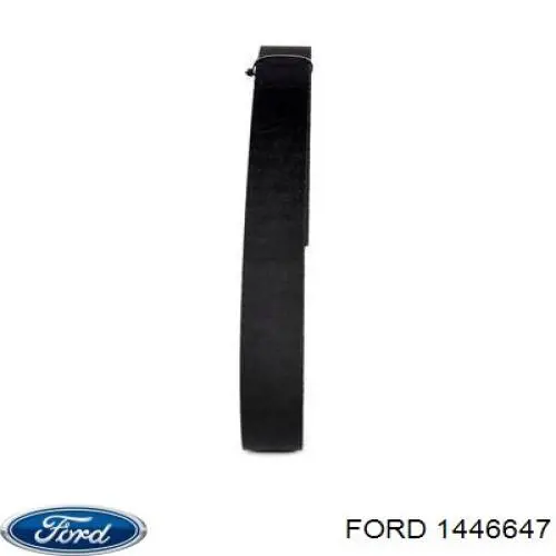 1446647 Ford Ремень двигателя