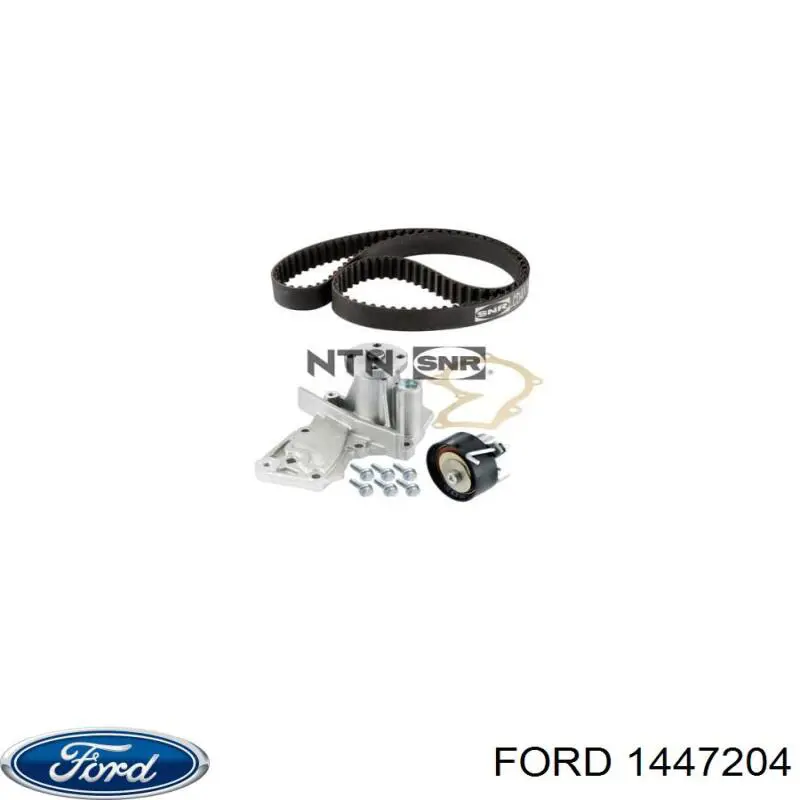  1447204 Ford