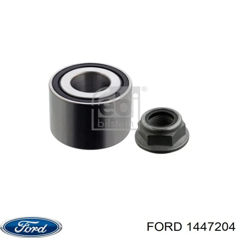 Купить 1447204 Ford 