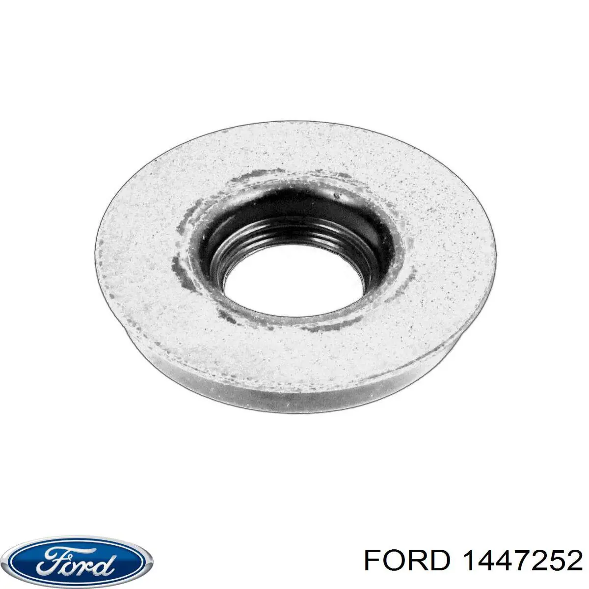 Уплотнитель форсунок Ford 1447252 цена, от 20.02 USD