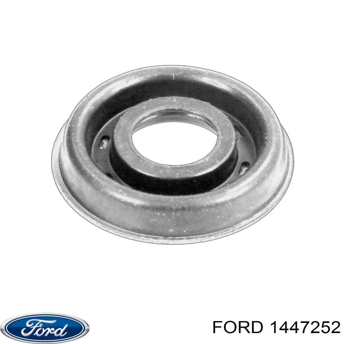 Купить 1447252 Ford Кольцо инжектора