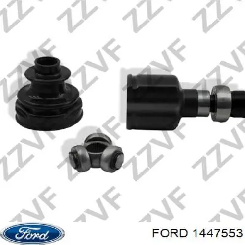 Купить 1447553 Ford Шарнир угловых скоростей передний правый
