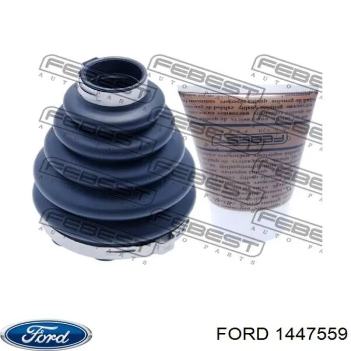 Купить 1447559 Ford Пыльники шрусов