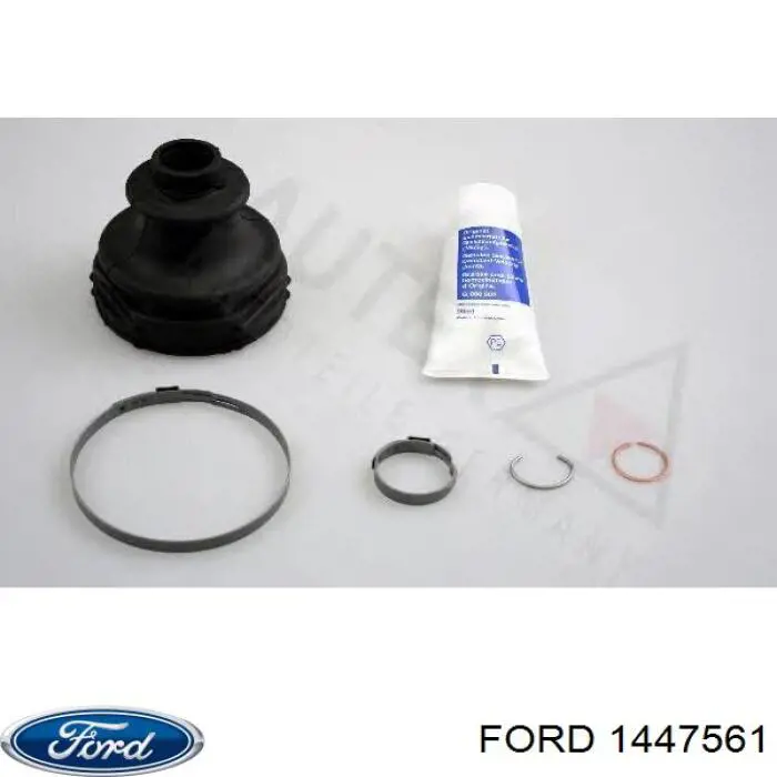Чехол шруса Ford 1447561 цена, от 13.02 USD
