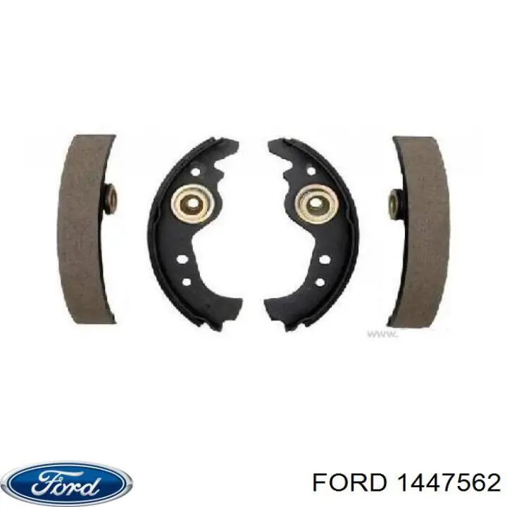 Пыльник шарнира угловых скоростей внутренний передний Ford 1447562 цена, от 16.32 USD