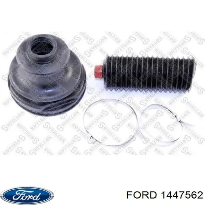 Пыльник шарнира угловых скоростей внутренний передний Ford 1447562 цена, от 16.32 USD