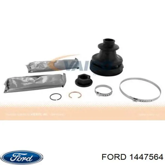 Купить 1447564 Ford Пыльник гранаты внутренний, передней полуоси