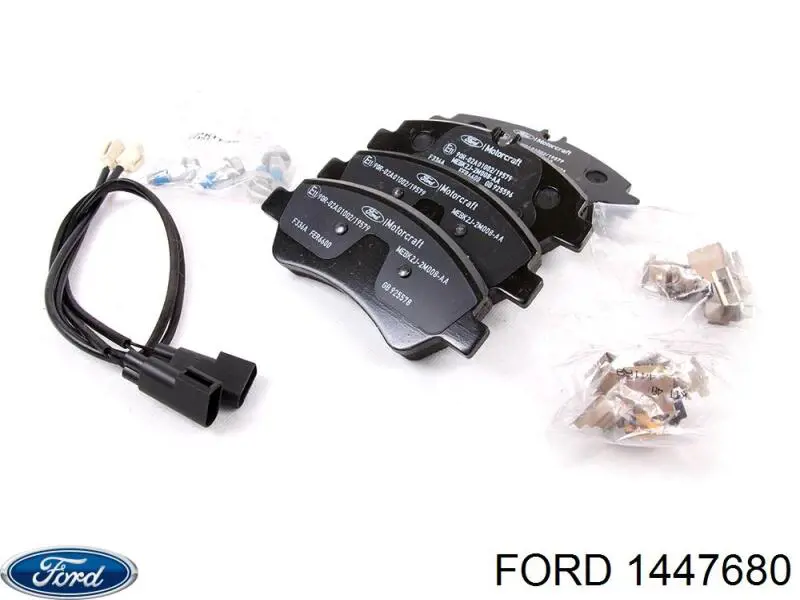 Гнездо (розетка) прикуривателя Ford 1447680 цена, от 10.03 USD