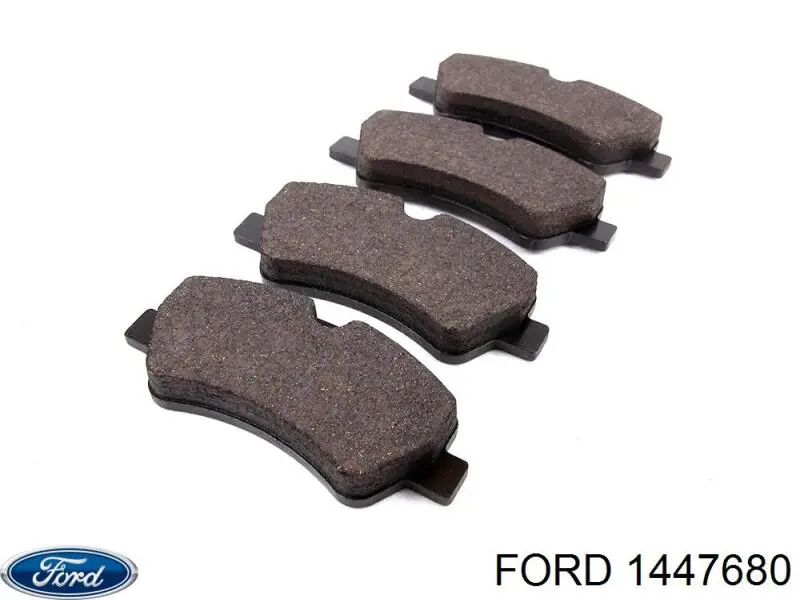 Купить 1447680 Ford Гнездо (розетка) прикуривателя