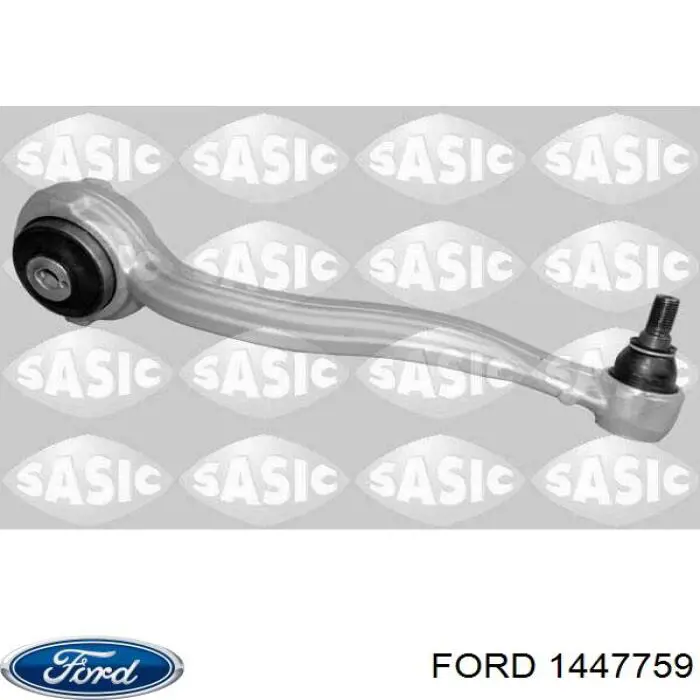  1451790 Ford