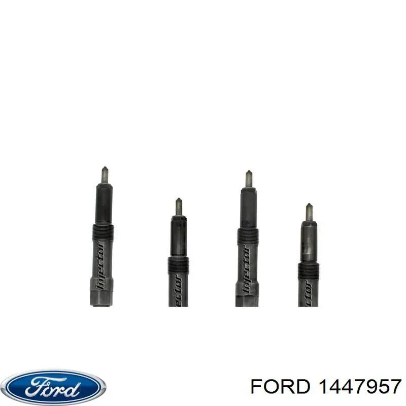  1447957 Ford