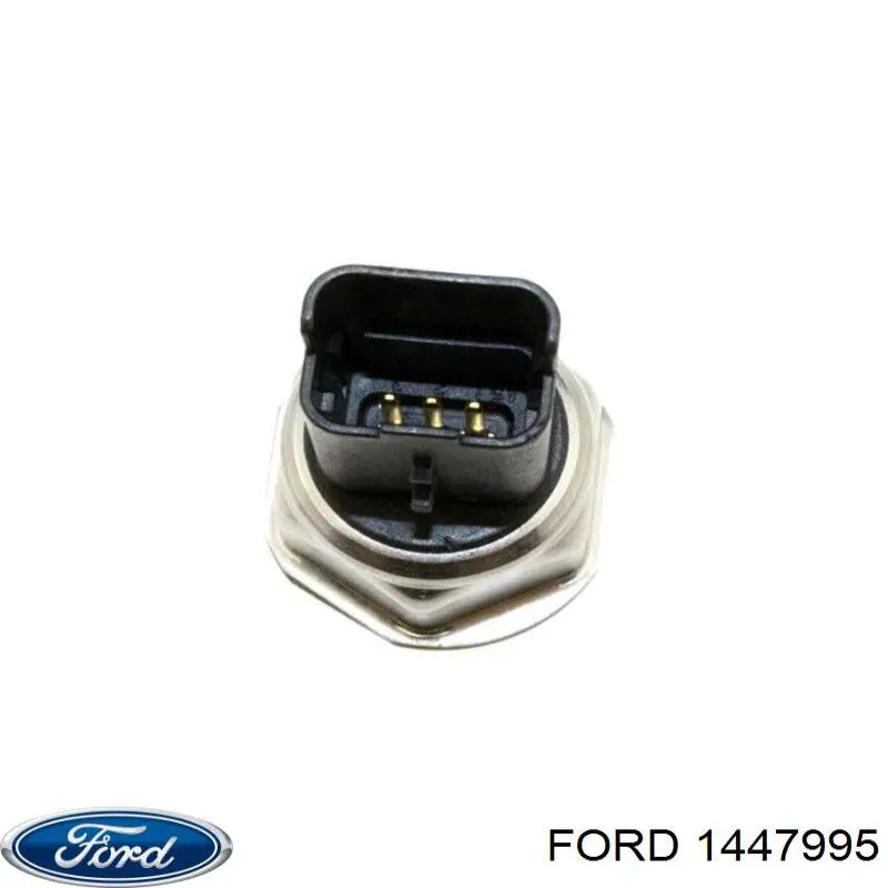  5M5Q6N041AE Ford