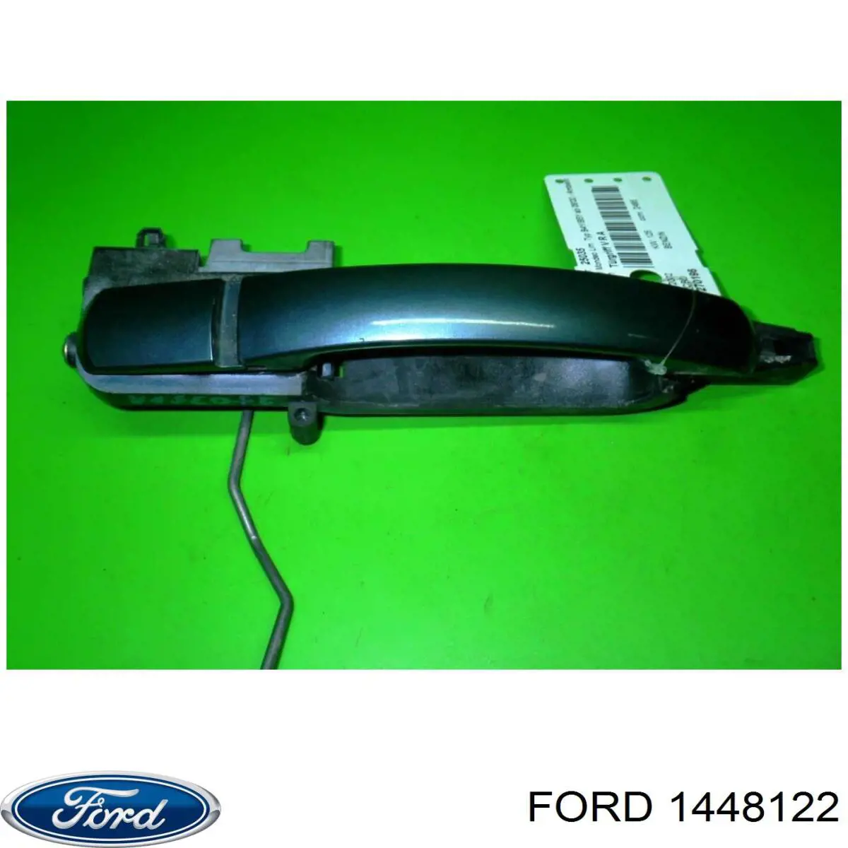 1144020 Ford 