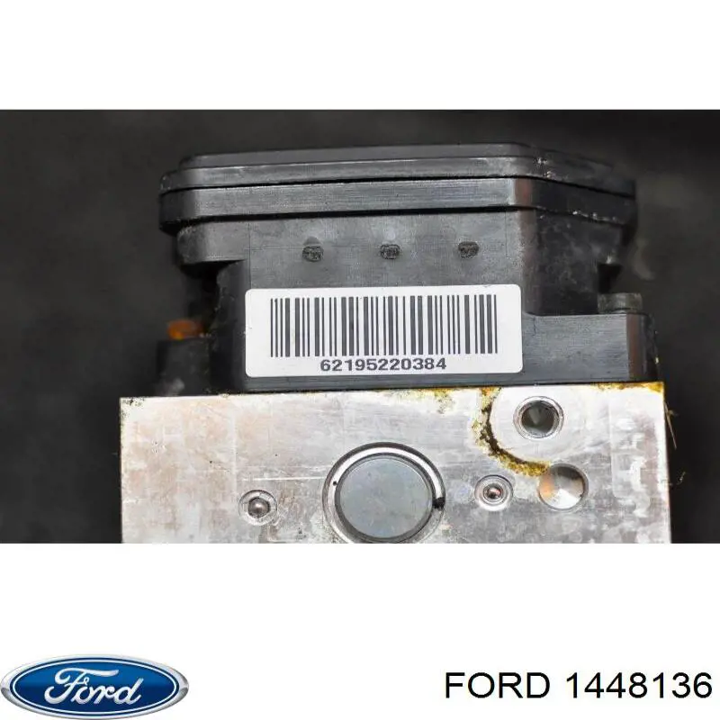 Упорное полукольцо коленчатого вала, компект Ford 1926281 цена, от 6.93 USD