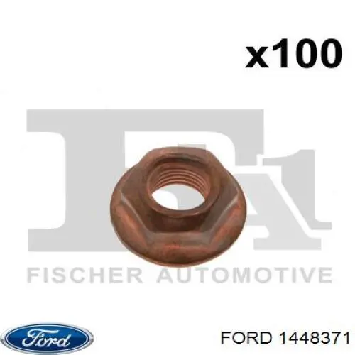  1448371 Ford