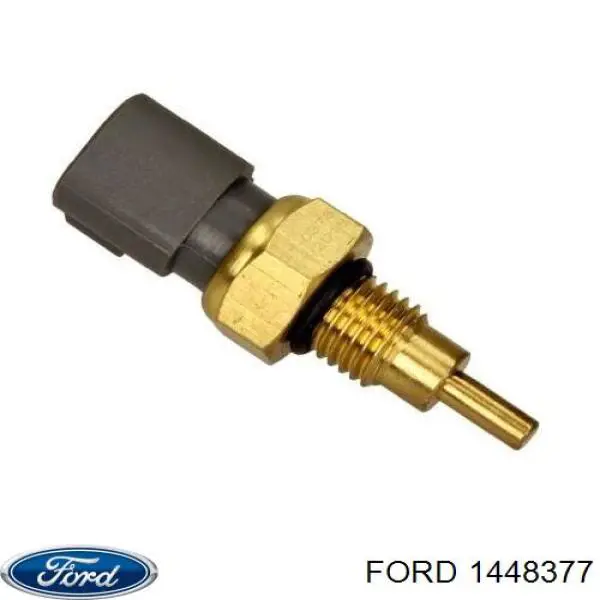 Датчик температуры радиатора Ford 1448377 цена, от 6.46 USD