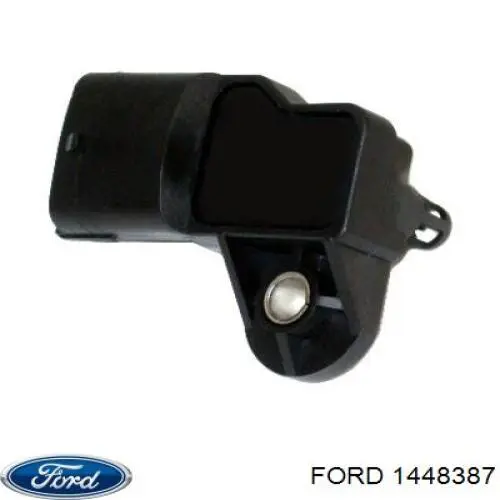 Датчик абсолютного давления 1448387 Ford