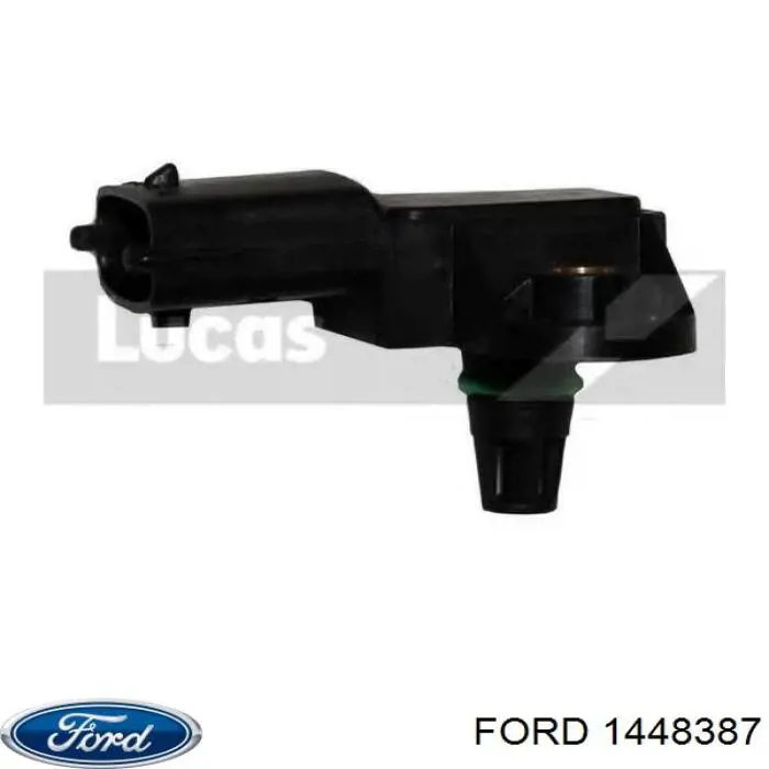 Купить 1448387 Ford Датчик MAP