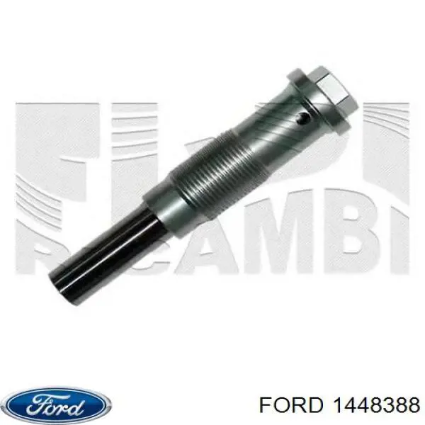Натяжной ролик ремня ГРМ Ford 1448388 цена, от 54.44 USD