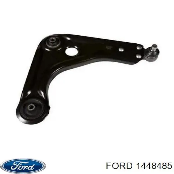 Правый рычаг передней нижней подвески Ford 1448485 цена, от 36.62 USD