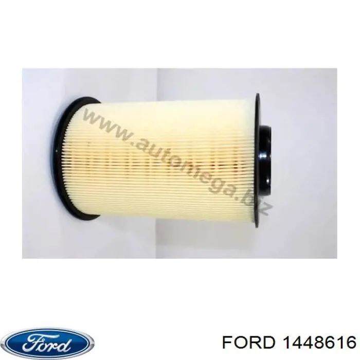 Элемент воздушного фильтра Ford 1448616 цена, от 11.27 USD