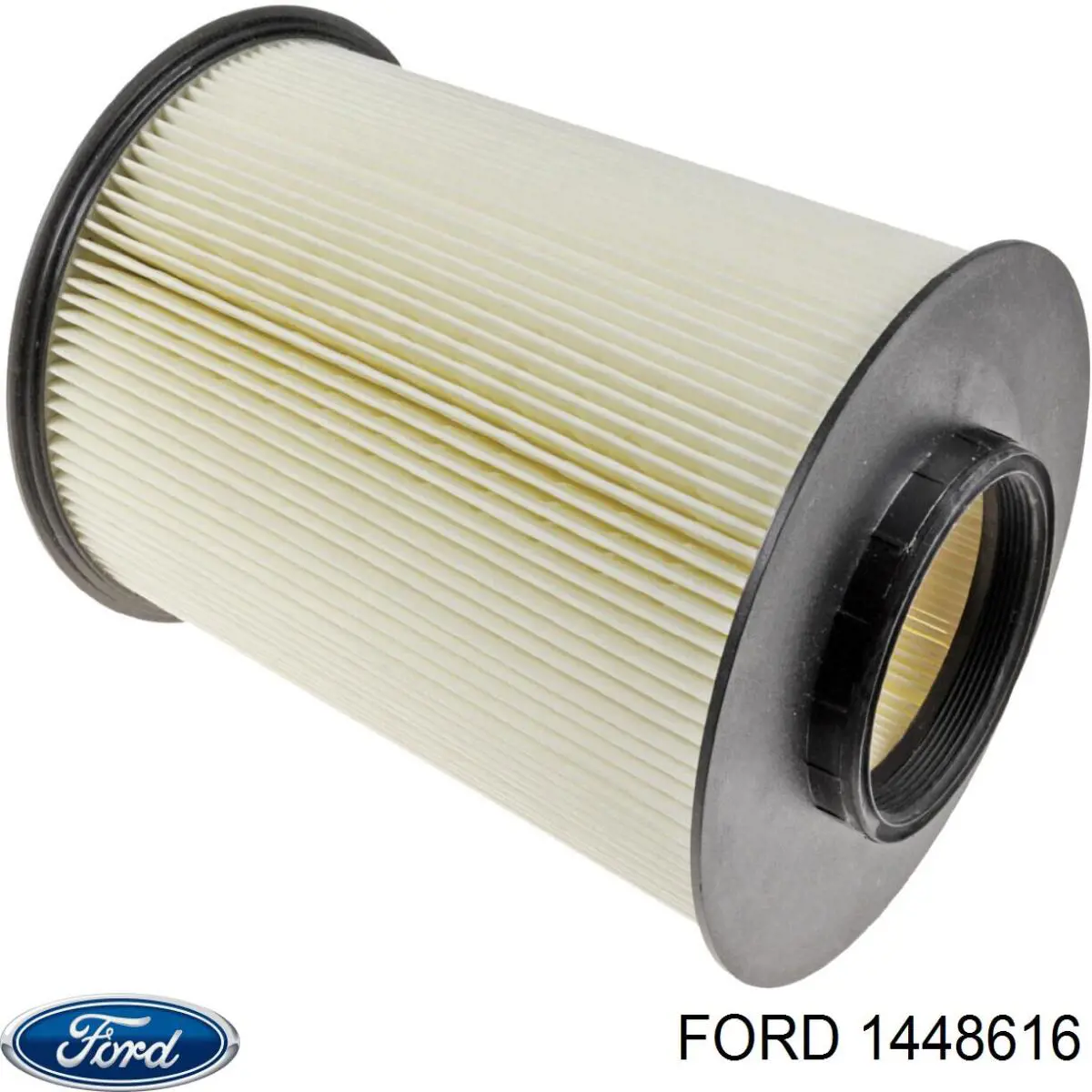 Купить 1448616 Ford Автомобильный фильтр воздуха