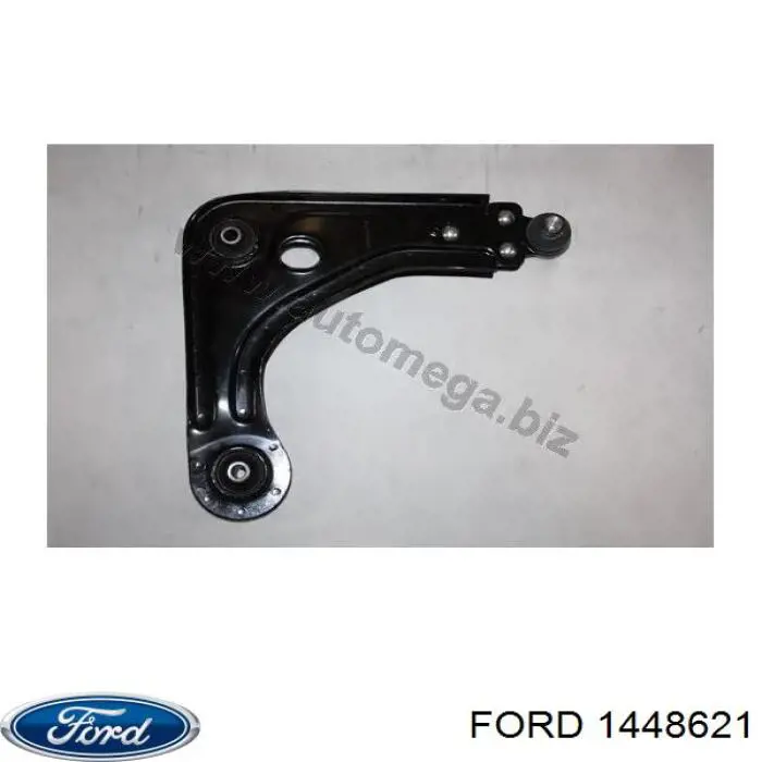 Правый рычаг передней нижней подвески Ford 1448621 цена, от 36.71 USD