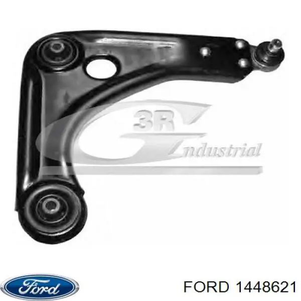 Купить 1448621 Ford Нижний правый рычаг передней подвески