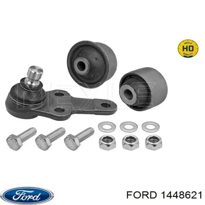 Нижний рычаг 1448621 Ford