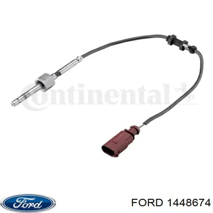  Ford 1745856 цена, от 206.74 USD