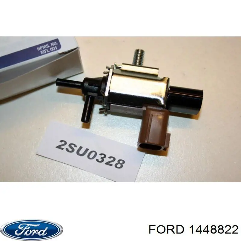  1448822 Ford