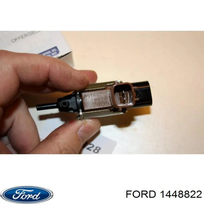  Ford 1448822 цена, от 24.21 USD