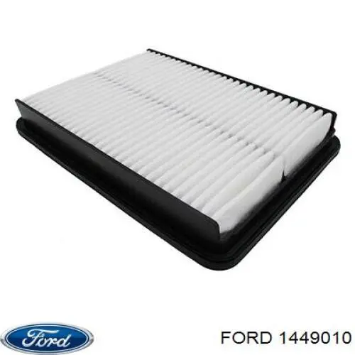 1449010 Ford 