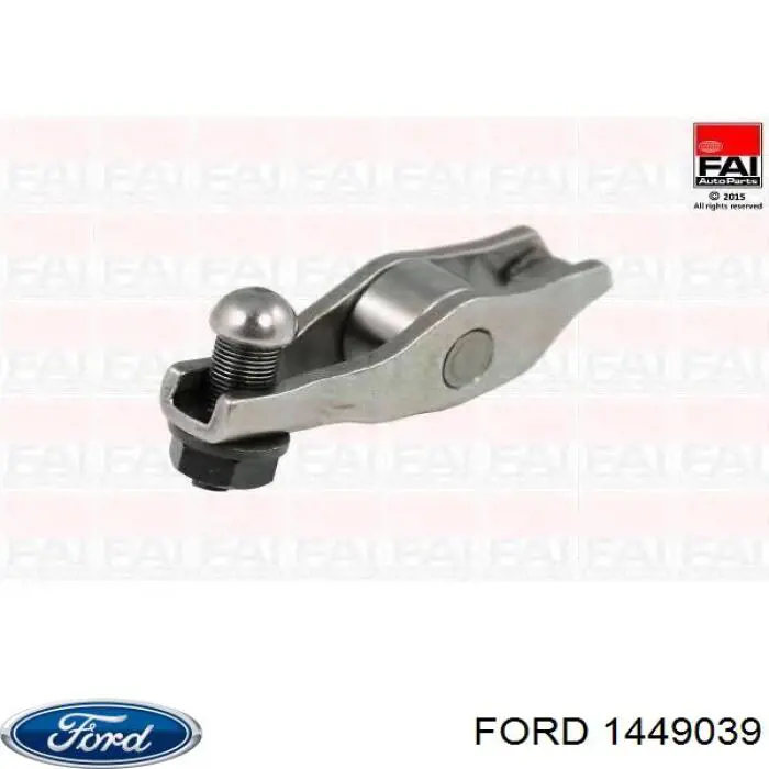  1449039 Ford