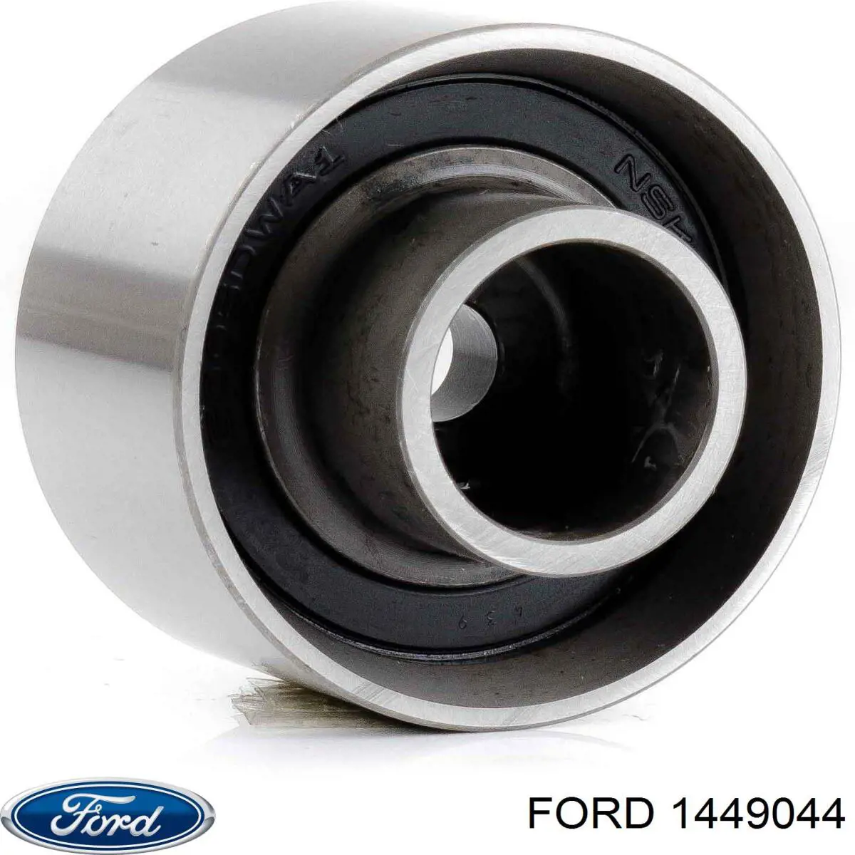 Обводной ролик ремня ГРМ Ford 1449044 цена, от 11.40 USD