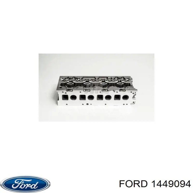 Прокладка клапанной крышки 1449094 Ford