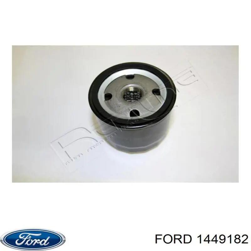 Фильтр масла Ford 1449182