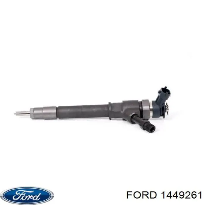 Форсунка инжектора Ford 1449261 цена, от 88.68 USD